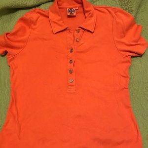Tory Burch polo